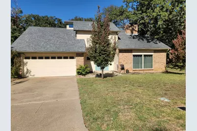 5809 Arbor Valley Drive, Arlington, TX 76016 - Photo 1