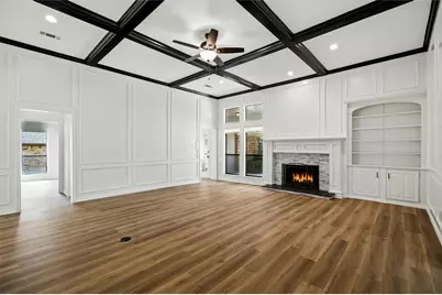 807 Williamsburg Drive, Ennis, TX 75119 - Photo 7