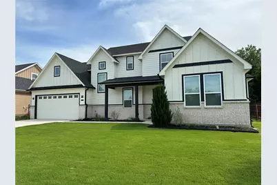 306 Village Way, Argyle, TX 76226 - Photo 1