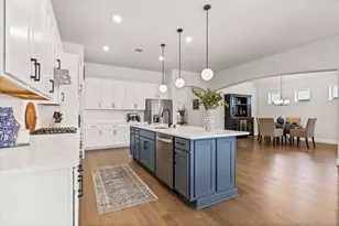 411 Heritage Hill Dr, Forney, TX 75126 - Photo 13