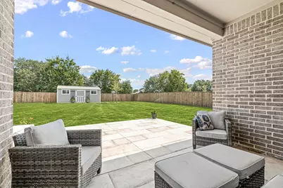 411 Heritage Hill Drive, Forney, TX 75126 - Photo 5