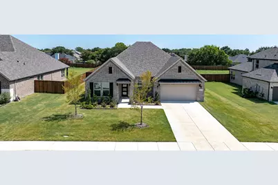 411 Heritage Hill Drive, Forney, TX 75126 - Photo 35