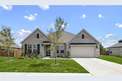 411 Heritage Hill Drive, Forney, TX 75126 - Photo 1