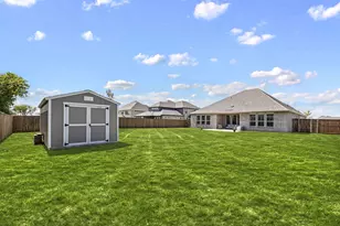 411 Heritage Hill Dr, Forney, TX 75126 - Photo 33