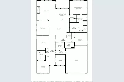 411 Heritage Hill Drive, Forney, TX 75126 - Photo 39