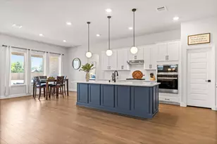 411 Heritage Hill Dr, Forney, TX 75126 - Photo 11