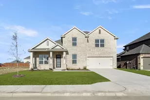 4357 Noble Ln, Midlothian, TX 76065 - Photo 1