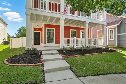 1624 Sea Pines Drive, Savannah, TX 76227 - Photo 3