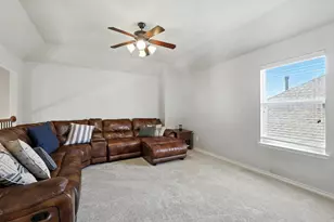 1624 Sea Pines Dr, Savannah, TX 76227 - Photo 23