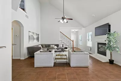 1624 Sea Pines Drive, Savannah, TX 76227 - Photo 9