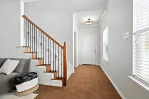 1624 Sea Pines Dr, Savannah, TX 76227 - Photo 9