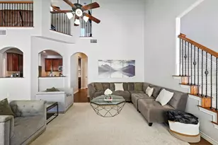 1624 Sea Pines Dr, Savannah, TX 76227 - Photo 11