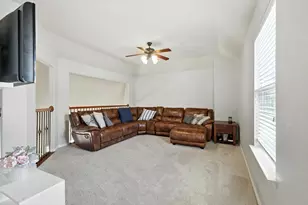 1624 Sea Pines Dr, Savannah, TX 76227 - Photo 23