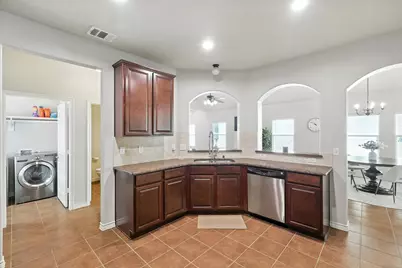 1624 Sea Pines Drive, Savannah, TX 76227 - Photo 17