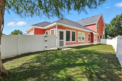 1624 Sea Pines Drive, Savannah, TX 76227 - Photo 37