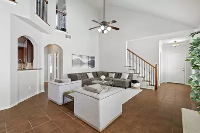 1624 Sea Pines Drive, Savannah, TX 76227 - Photo 11
