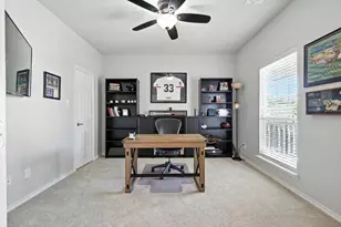 1624 Sea Pines Dr, Savannah, TX 76227 - Photo 27