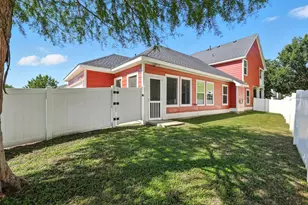 1624 Sea Pines Dr, Savannah, TX 76227 - Photo 35