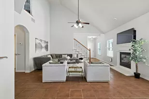 1624 Sea Pines Dr, Savannah, TX 76227 - Photo 5