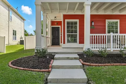 1624 Sea Pines Drive, Savannah, TX 76227 - Photo 3
