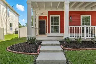 1624 Sea Pines Dr, Savannah, TX 76227 - Photo 3