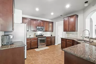 1624 Sea Pines Drive, Savannah, TX 76227 - Photo 5