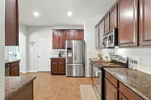 1624 Sea Pines Dr, Savannah, TX 76227 - Photo 17