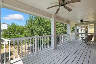 1624 Sea Pines Dr, Savannah, TX 76227 - Photo 29