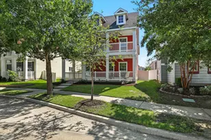 1624 Sea Pines Dr, Savannah, TX 76227 - Photo 5