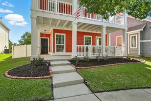 1624 Sea Pines Dr, Savannah, TX 76227 - Photo 35