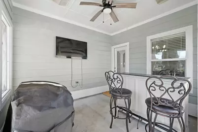 1624 Sea Pines Drive, Savannah, TX 76227 - Photo 35