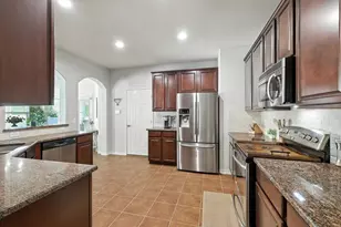 1624 Sea Pines Dr, Savannah, TX 76227 - Photo 5