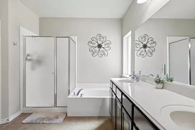 1624 Sea Pines Drive, Savannah, TX 76227 - Photo 21