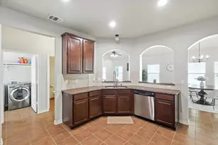 1624 Sea Pines Dr, Savannah, TX 76227 - Photo 17
