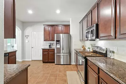 1624 Sea Pines Drive, Savannah, TX 76227 - Photo 17