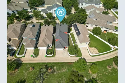 1624 Sea Pines Drive, Savannah, TX 76227 - Photo 39