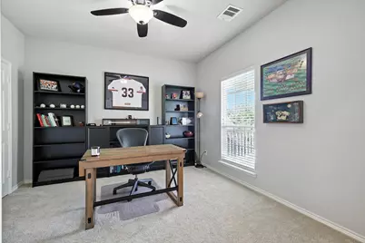 1624 Sea Pines Drive, Savannah, TX 76227 - Photo 29