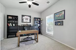 1624 Sea Pines Dr, Savannah, TX 76227 - Photo 29