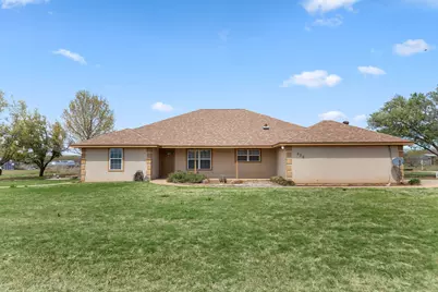 330 Coleman Park Road, Iowa Park, TX 76367 - Photo 1