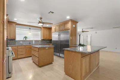 330 Coleman Park Road, Iowa Park, TX 76367 - Photo 15