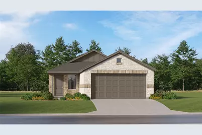 110 Arbor Hills Road, Balch Springs, TX 75181 - Photo 1