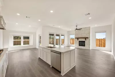 133 Saddlewood Trail, Commerce, TX 75428 - Photo 21