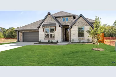 133 Saddlewood Trail, Commerce, TX 75428 - Photo 3