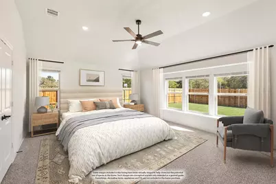 133 Saddlewood Trail, Commerce, TX 75428 - Photo 23