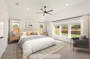 133 Saddlewood Trl, Commerce, TX 75428 - Photo 23