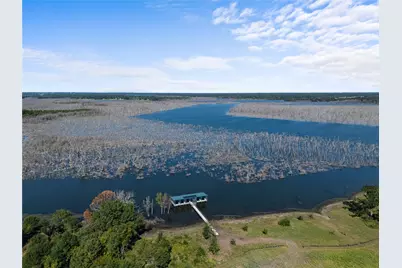 390 Waters Edge Way, Dodd City, TX 75438 - Photo 1