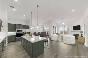 801 S Stoney Bridge Way, Lavon, TX 75166 - Photo 27