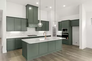 801 S Stoney Bridge Way, Lavon, TX 75166 - Photo 5