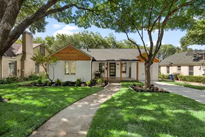 639 Tenna Loma Court, Dallas, TX 75208 - Photo 1