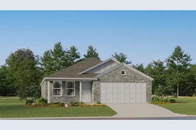 107 Cedar Sage Lane, Balch Springs, TX 75181 - Photo 1